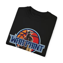 Load image into Gallery viewer, War PaintUnisex Garment-Dyed T-shirt
