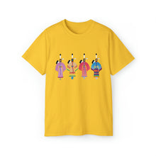 Load image into Gallery viewer, T Shirt / Ladies Northern Traditional / Multiple Colors