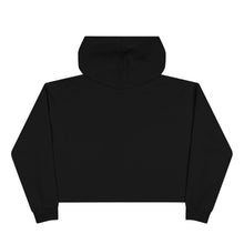 Load image into Gallery viewer, WCW Ledger Viking Horse Crop Hoodie