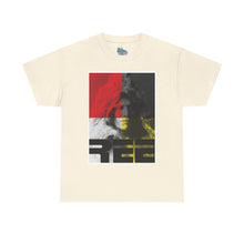 Load image into Gallery viewer, Bears Belly REE Unisex Heavy Cotton Tee
