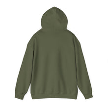 Load image into Gallery viewer, Bears Belly REE Hooded Sweatshirt