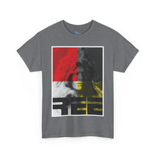 Load image into Gallery viewer, Bears Belly REE Unisex Heavy Cotton Tee