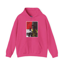 Load image into Gallery viewer, Bears Belly REE Hooded Sweatshirt