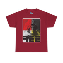 Load image into Gallery viewer, Bears Belly REE Unisex Heavy Cotton Tee