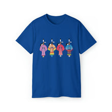 Load image into Gallery viewer, T Shirt / Ladies Northern Traditional / Multiple Colors