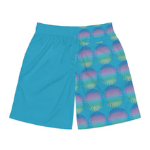 Load image into Gallery viewer, Copy of Men's Jogger Shorts (AOP)