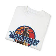 Load image into Gallery viewer, War PaintUnisex Garment-Dyed T-shirt