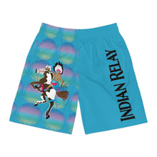 Load image into Gallery viewer, Copy of Men's Jogger Shorts (AOP)