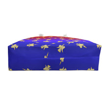 Load image into Gallery viewer, White Corn Wear Waterbirds Weekender Bag