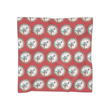 Load image into Gallery viewer, Poncho Brady NAC Poly Scarf