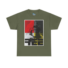 Load image into Gallery viewer, Bears Belly REE Unisex Heavy Cotton Tee