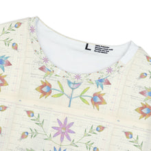 Load image into Gallery viewer, Women's Short Sleeve Shirt (AOP)