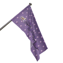 Load image into Gallery viewer, Spotted Arrow FlagFlag