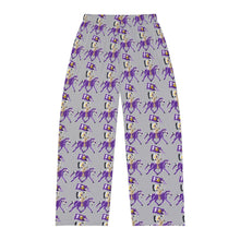 Load image into Gallery viewer, Vikes WCW Men's Pajama Pants (AOP)