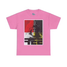 Load image into Gallery viewer, Bears Belly REE Unisex Heavy Cotton Tee