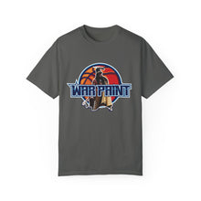 Load image into Gallery viewer, War PaintUnisex Garment-Dyed T-shirt