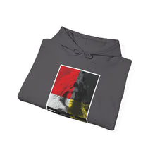 Load image into Gallery viewer, Bears Belly REE Hooded Sweatshirt