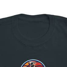 Load image into Gallery viewer, War Paint Toddler's Fine Jersey Tee