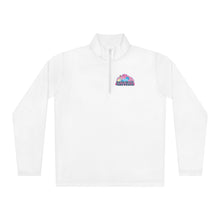 Load image into Gallery viewer, Unisex Quarter-Zip Pullover