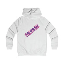 Load image into Gallery viewer, Girlie College Hoodie