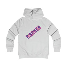 Load image into Gallery viewer, Girlie College Hoodie