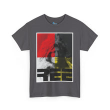 Load image into Gallery viewer, Bears Belly REE Unisex Heavy Cotton Tee