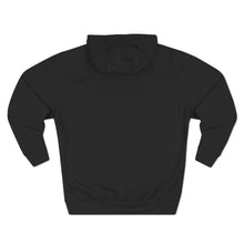 Load image into Gallery viewer, War Paint Three-Panel Fleece Hoodie