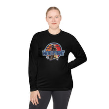 Load image into Gallery viewer, War Paint Unisex Lightweight Long Sleeve Tee
