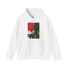 Load image into Gallery viewer, Bears Belly REE Hooded Sweatshirt
