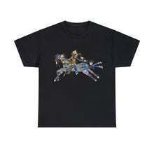 Load image into Gallery viewer, White Thunder Unisex Heavy Cotton Tee