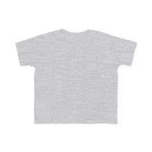 Load image into Gallery viewer, War Paint Toddler's Fine Jersey Tee