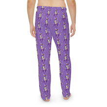 Load image into Gallery viewer, Men's Viking Pajama Pants