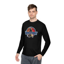 Load image into Gallery viewer, War Paint Unisex Lightweight Long Sleeve Tee