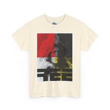 Load image into Gallery viewer, Bears Belly REE Unisex Heavy Cotton Tee