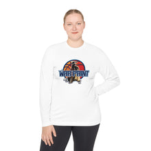Load image into Gallery viewer, War Paint Unisex Lightweight Long Sleeve Tee