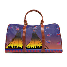 Load image into Gallery viewer, Travel Bag - NAC Inspired
