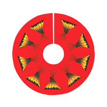 Load image into Gallery viewer, Round Tree Skirt NAC