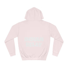 Load image into Gallery viewer, Spotted Arrow Unisex College Hoodie