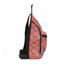 Load image into Gallery viewer, Ledger Horse Sling Bag - Butch Thunderhawk