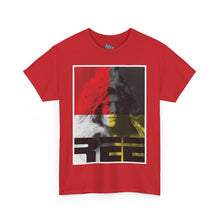Load image into Gallery viewer, Bears Belly REE Unisex Heavy Cotton Tee