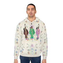 Load image into Gallery viewer, WCW Unisex Pullover Hoidie