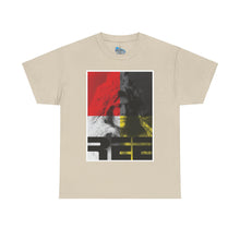 Load image into Gallery viewer, Bears Belly REE Unisex Heavy Cotton Tee