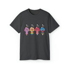 Load image into Gallery viewer, T Shirt / Ladies Northern Traditional / Multiple Colors