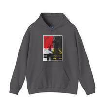 Load image into Gallery viewer, Bears Belly REE Hooded Sweatshirt