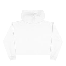 Load image into Gallery viewer, WCW Ledger Viking Horse Crop Hoodie