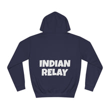 Load image into Gallery viewer, Spotted Arrow Unisex College Hoodie