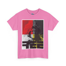 Load image into Gallery viewer, Bears Belly REE Unisex Heavy Cotton Tee