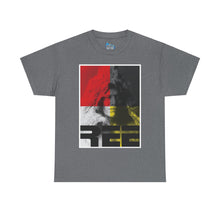 Load image into Gallery viewer, Bears Belly REE Unisex Heavy Cotton Tee