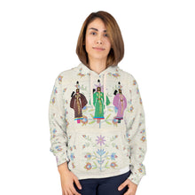 Load image into Gallery viewer, WCW Unisex Pullover Hoidie