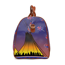 Load image into Gallery viewer, Travel Bag - NAC Inspired